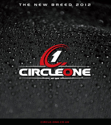Circle One